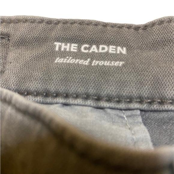 Adriano Goldshchmied  AG The Caden Trouser Women’s - Picture 9 of 9